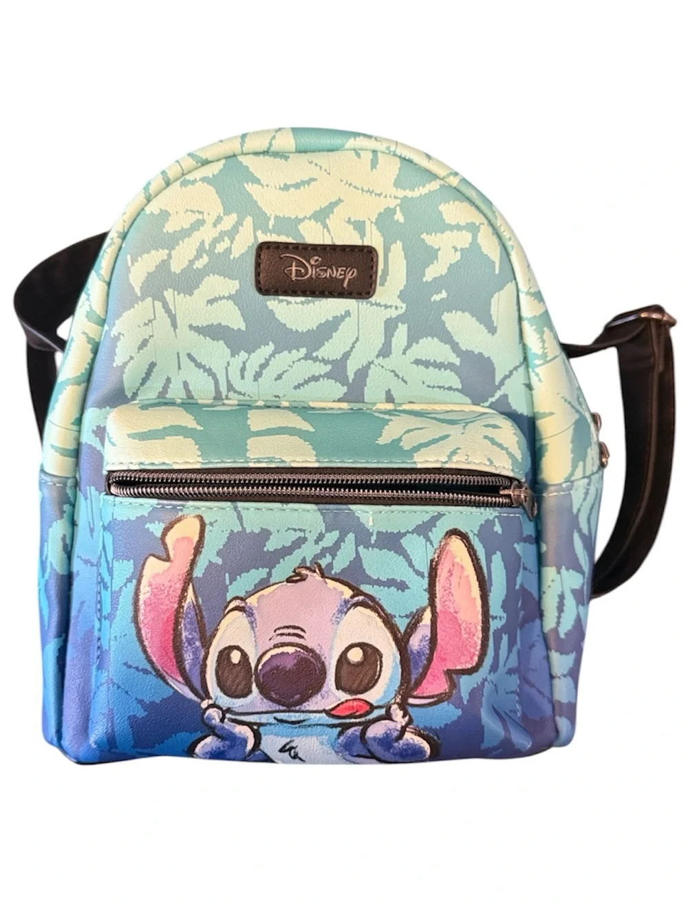 Disney Stitch Loungefly Backpack